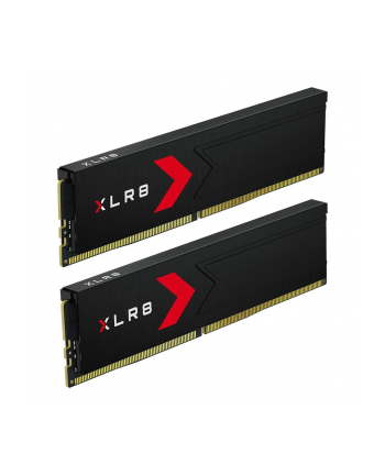 pny Pamięć DDR5 XLR8 32GB (2x16GB) 6400 C36