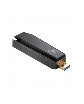 msi Adapter USB AX1800 Nano WiFi