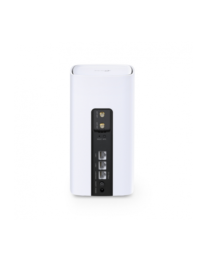 tp-link Dwupasmowy, bezprzewodowy router 5G,  Archer NX600 AX3600 główny