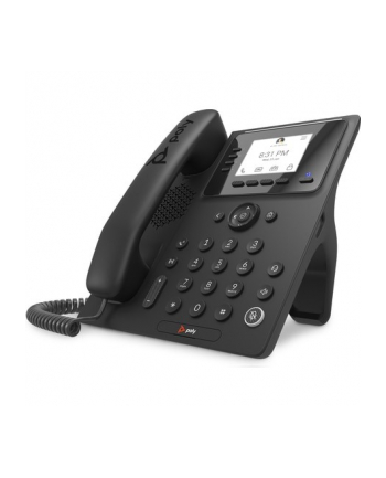 poly Telefon CCX 350 BMP MS PoE -e  848Z7AA#AC3