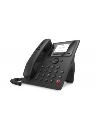 poly Telefon CCX 350 BMP MS PoE -e  848Z7AA#AC3