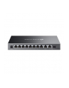 tp-link Przełącznik ES210GMP Omada 10-Port Gigabit Easy Managed Switch with 8-Port PoE+ - nr 19