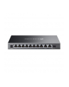 tp-link Przełącznik ES210GMP Omada 10-Port Gigabit Easy Managed Switch with 8-Port PoE+ - nr 26