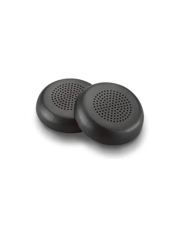 poly Poduszki słuchawkowe ze sztucznej skóry Savi 8200 (2 sztuki) 85Q63AA główny