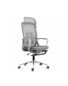 MarkAdler Manager 3.6 Grey - nr 1