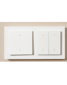 Aqara Light Switch H2 EU | Przełącznik | 4 przyciski, 2 kanały, offline - nr 1