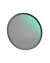 K&F Concept Filtr Dyfuzyjny HD Black Mist 1/4 37mm 37 mm - nr 1