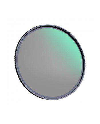 K&F Concept Filtr Dyfuzyjny HD Black Mist 1/4 37mm 37 mm nr 1