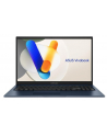 ASUS VivoBook 15 X1504VA-BQ1033W - i3-1315U | 15,6'' | 8GB | 512GB | Win11H | Niebieski - nr 1