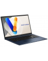 ASUS VivoBook 15 X1504VA-BQ1033W - i3-1315U | 15,6'' | 8GB | 512GB | Win11H | Niebieski - nr 2
