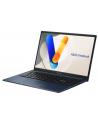 ASUS VivoBook 15 X1504VA-BQ1033W - i3-1315U | 15,6'' | 8GB | 512GB | Win11H | Niebieski - nr 3