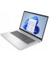 HP 17-cn3125nw - Core i3-N305 | 17,3''-FHD | 16GB | 1TB | Win11Home | Srebrny Core i3-N305 |LCD:17.3''FHD|RAM:16GB|SSD:1TB|W11H - nr 3
