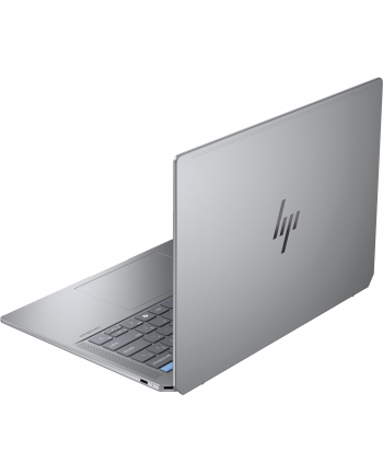 HP OmniBook Ultra 14-fd0001nn - Ryzen AI 9 HX 375 | 14''-2,2K-Dotyk | 32GB | 1TB | Win11Home | Meteor Silver