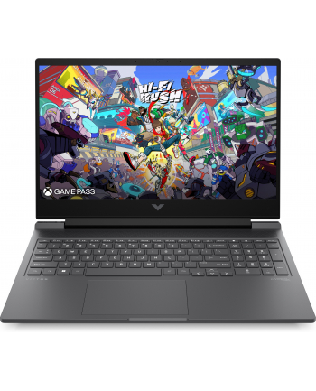 HP Victus 16-s1722nw - Ryzen 7 8845HS | 16,1''-FHD-165Hz | 16GB | 512GB | Win11Home | RTX4070 AMD Ryzen 7 8845HS |LCD:16.1''FHDIPS165Hz|RTX40708GB|16GB|512GB|W11H