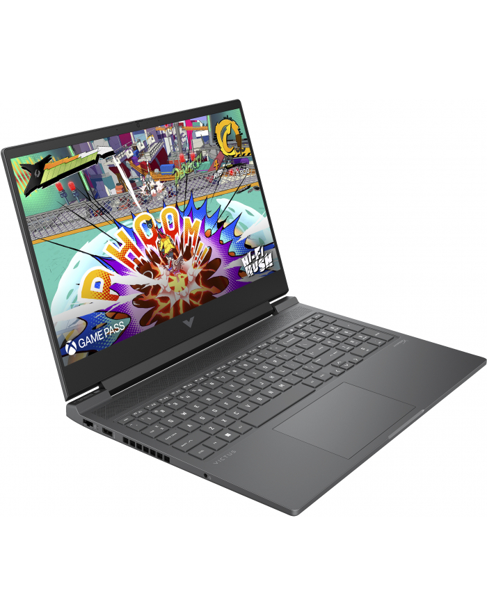 HP Victus 16-s1722nw - Ryzen 7 8845HS | 16,1''-FHD-165Hz | 16GB | 512GB | Win11Home | RTX4070 AMD Ryzen 7 8845HS |LCD:16.1''FHDIPS165Hz|RTX40708GB|16GB|512GB|W11H główny