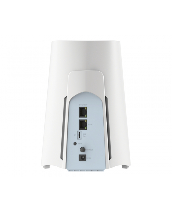 D-Link 5G AX3000 Biały G530