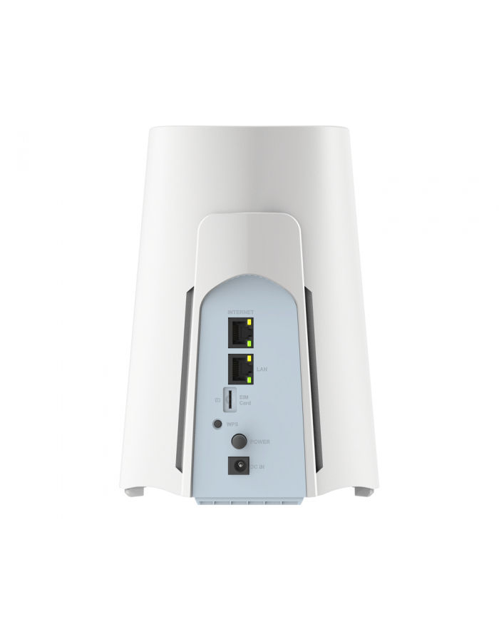 D-Link 5G AX3000 Biały G530 główny