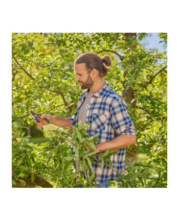 Gardena PremiumCut Pro Flex, dwuostrzowy, do zielonego drewna 24cm 12252-20