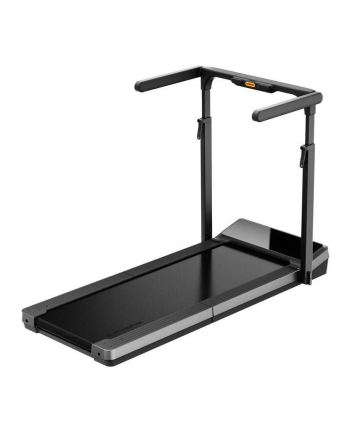 Kingsmith Z3 Hybrid+ Treadmill, elektryczna, składana, 1-10 km/h