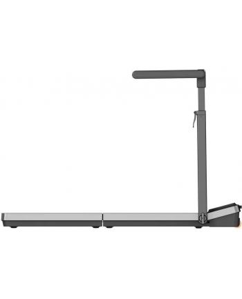 Kingsmith Z3 Hybrid+ Treadmill, elektryczna, składana, 1-10 km/h