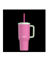 Kambukka Rio Tumbler Bubblegum Mint 950ml różowy - nr 1