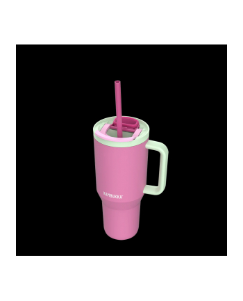 Kambukka Rio Tumbler Bubblegum Mint 950ml różowy nr 1