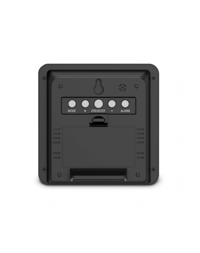 Hama stacja pogody ''Mykonos'' z deszczomierzem główny