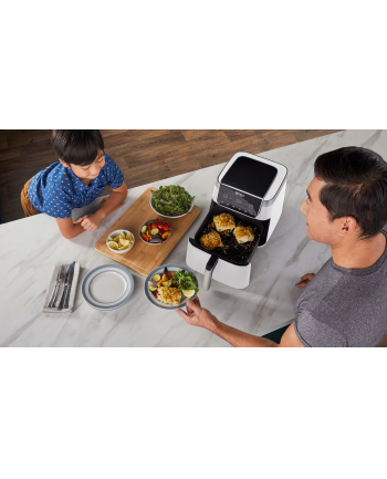 Ninja AF180EUWH Max Pro Biały nr 1