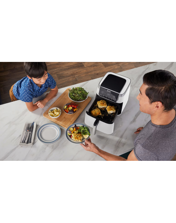 Ninja AF180EUWH Max Pro Biały główny