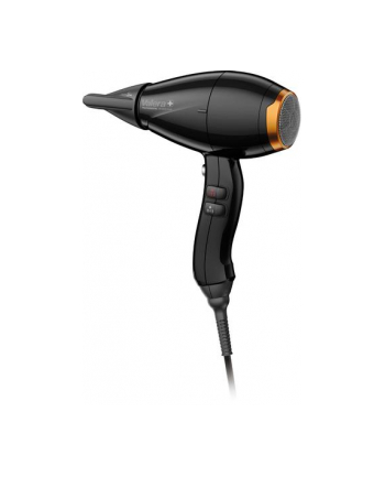 Valera 9200 Ionic Plus Czarny nr 2