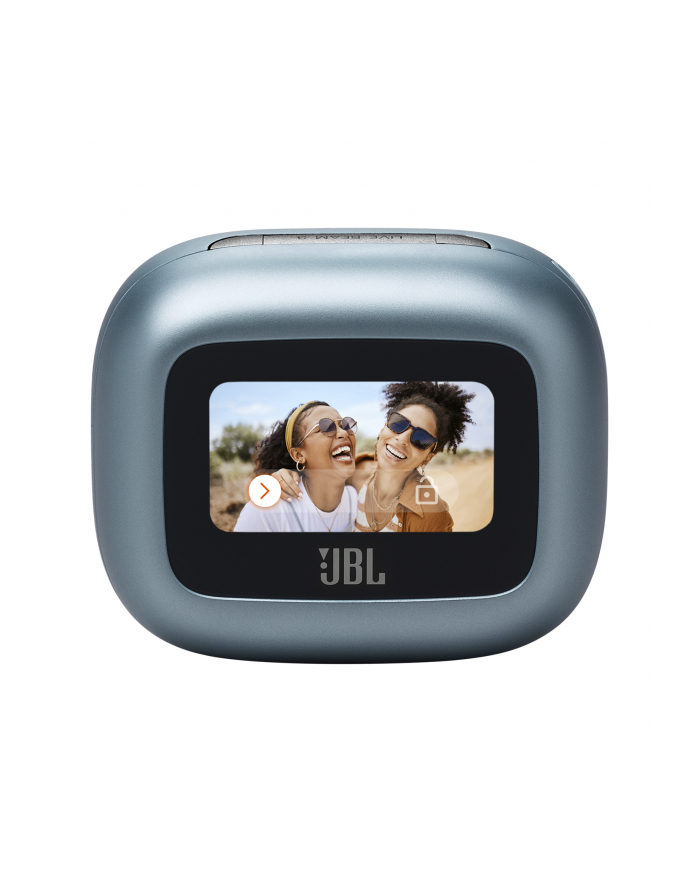 JBL Live Beam 3 Niebieski główny