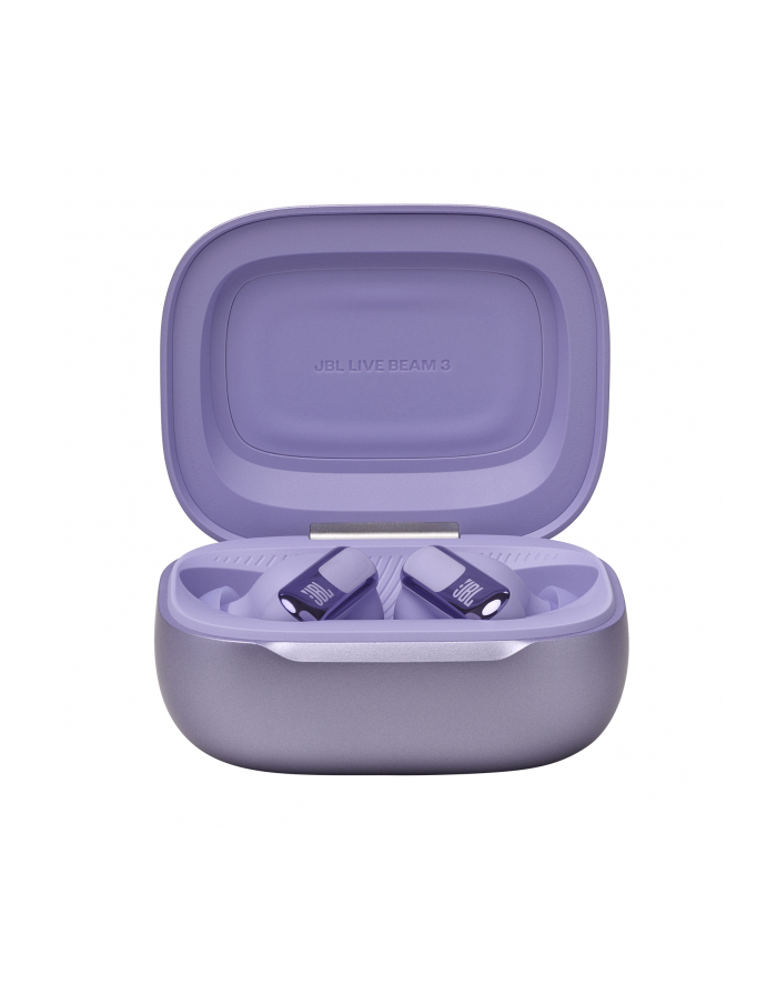 JBL Live Beam 3 Fioletowy główny