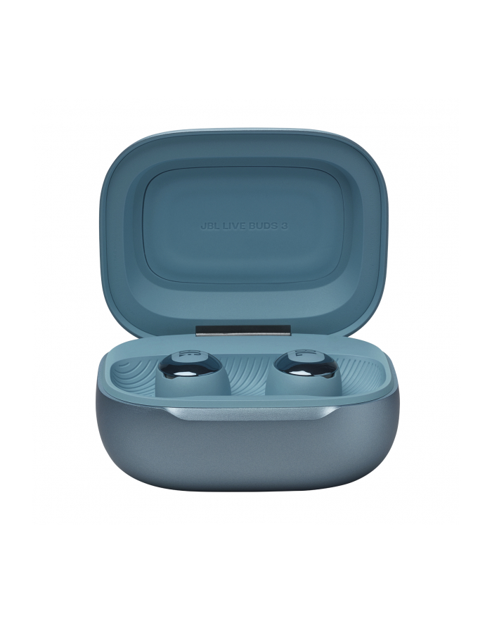 JBL Live Buds 3 Niebieski główny