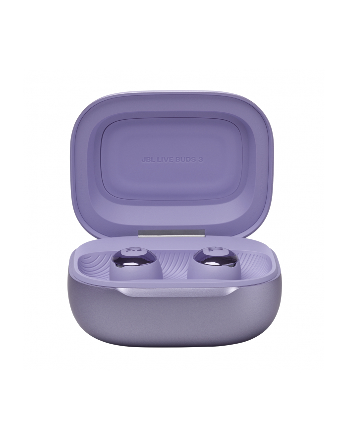 JBL Live Buds 3 Fioletowy główny