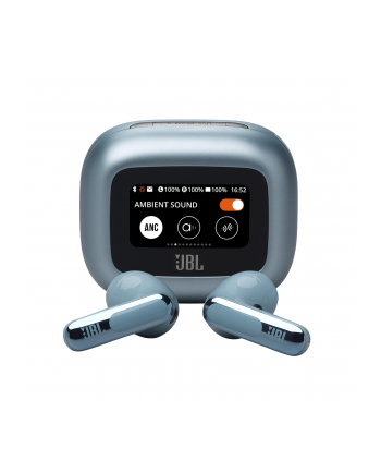 JBL Live Flex 3 Niebieski nr 2