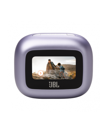 JBL Live Flex 3 Fioletowy nr 1