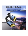 Vention HDMI 2.1, 8K 60Hz/ 4K 120Hz, 3m - nr 10