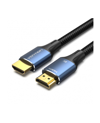 Vention HDMI 2.1, 8K 60Hz/ 4K 120Hz, 3m