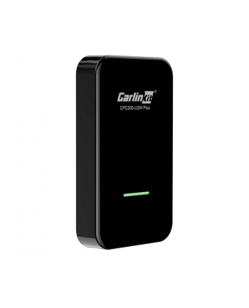 Carlinkit Adapter U2W Plus Apple Carplay Czarny nr 2