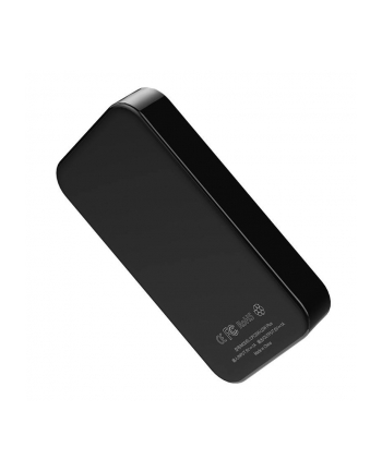 Carlinkit Adapter U2W Plus Apple Carplay Czarny nr 1