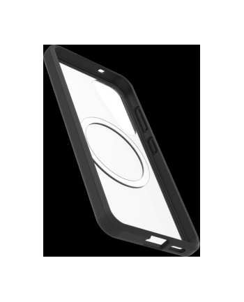 Samsung React Magnet Galaxy S25 black crystal