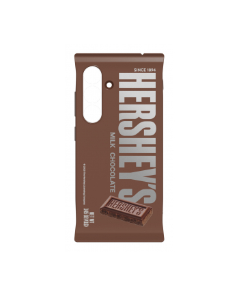 Samsung Hershey`s Milk Chocolate Snack Galaxy S25 brown