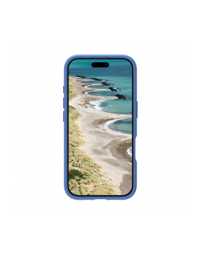 dbramante1928 Grenen MagSafe do iPhone 16 niebieski główny