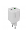 Canyon CU45AC GaN 45W 1xPD 1xQC EU Biała - nr 1