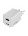Canyon CU45AC GaN 45W 1xPD 1xQC EU Biała - nr 4