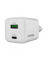 Canyon CU45AC GaN 45W 1xPD 1xQC EU Biała - nr 5