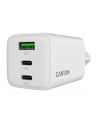 Canyon CU65ACC GaN 65W 2xPD 1xQC EU Biała Ładowarka sieciowa CU65ACC GaN 65W 2xPD 1xQC EU Biała - nr 5