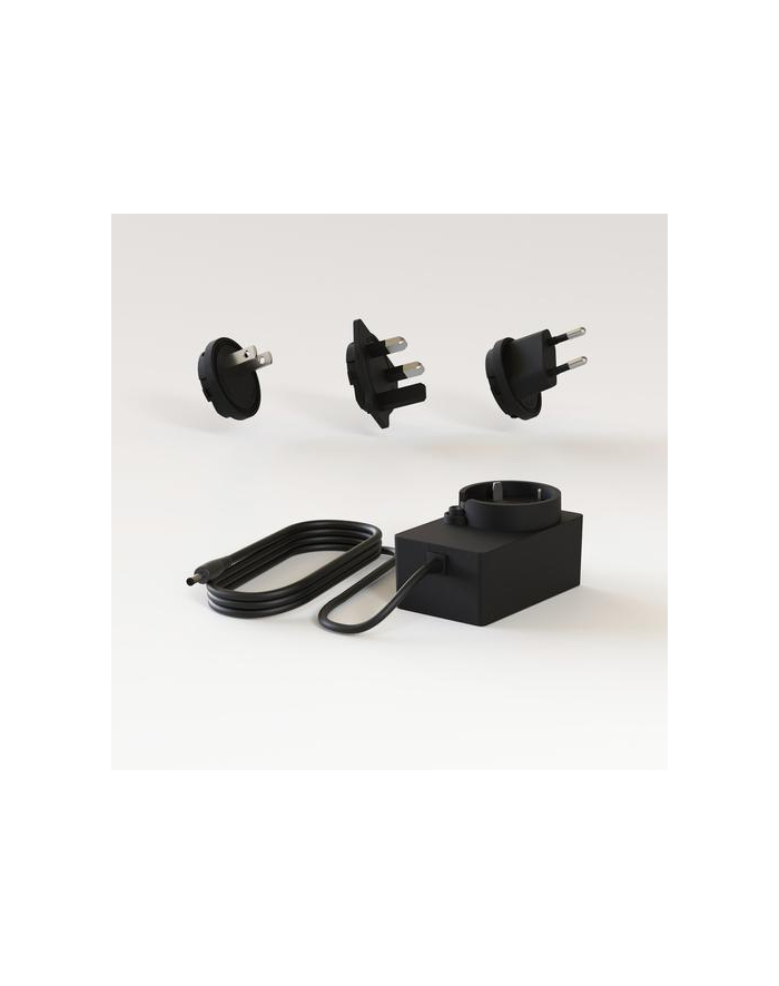 Zens Magnetic Nightstand Charger (ZESC16B00) główny