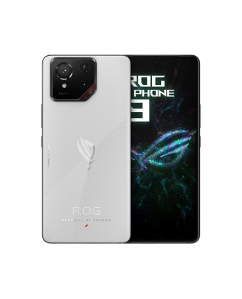 ASUS ROG Phone 9 5G 12/512GB Biały