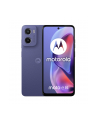 Motorola Moto E15 2/64GB Dual SIM Fresh Lavender 6,67'' 90Hz A-Si | Mediatek G81 | 2/64GB | 32MP | BT 5.4 | Dual SIM | 5200mAh | Android 14 Go - nr 4